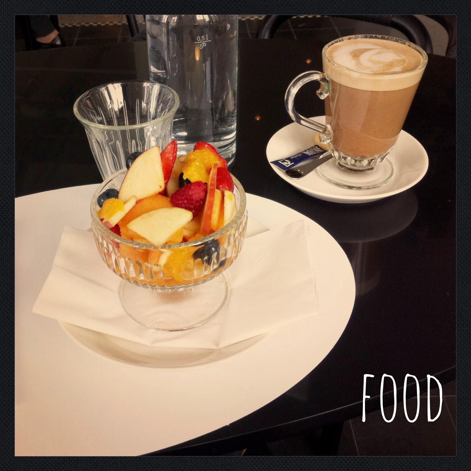 Paris Yummy Rose Bakery Tea Room (Paris 6ème)