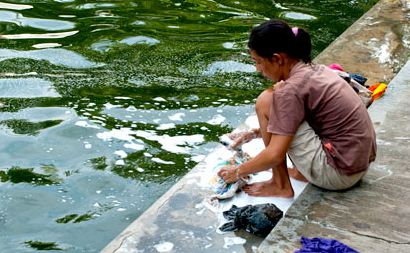 Limbah Cair Yang Tidak Dapat Digunakan Untuk Menyiram Tanaman Adalah Blog Pak Pandani