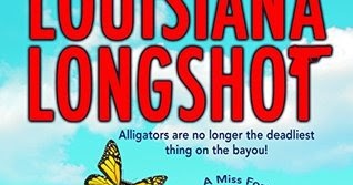 Why read Louisiana Longshot?