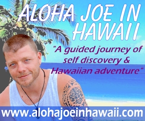 A guided journey of self discovery and Hawaiian adventure