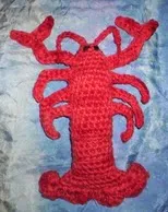 http://www.ravelry.com/patterns/library/lyle-the-lobster