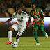 Palmeiras conta com falha de goleiro no fim e vence Sampaio Corrêa