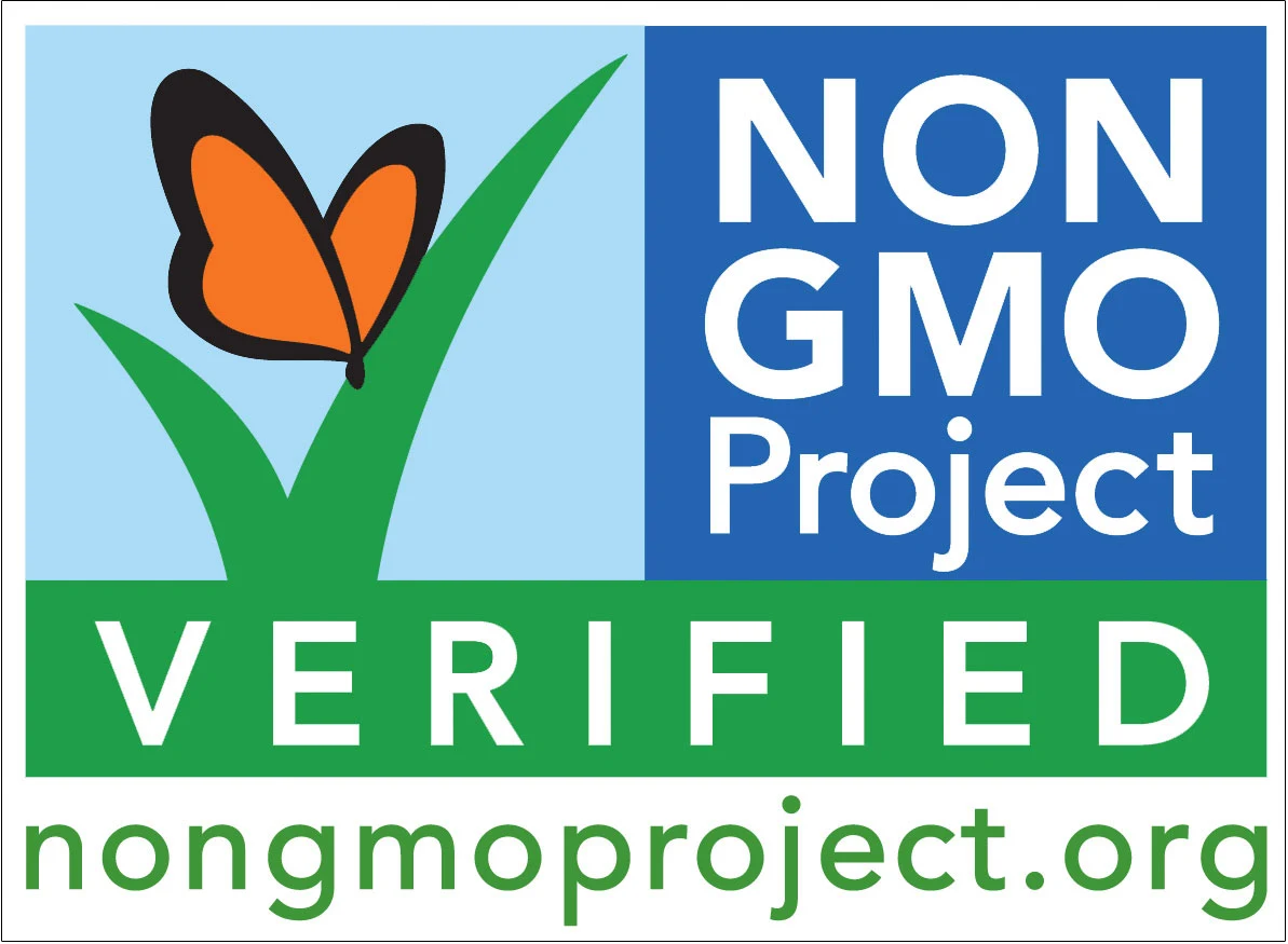 Non-GMO Project helps you identify GMO foods before you buy them