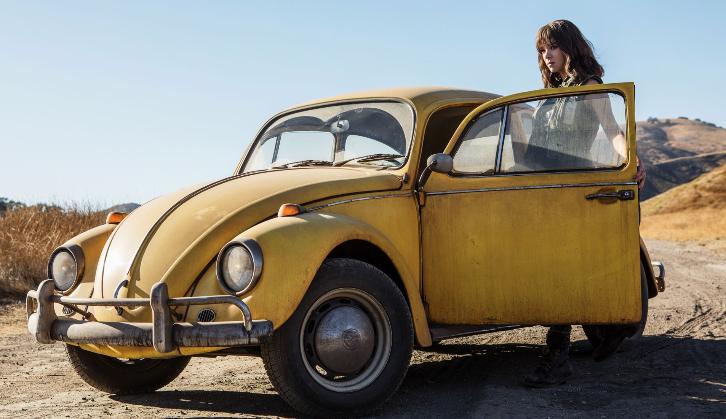 MOVIES: Bumblebee - News Roundup *Updated 6th December 2018*