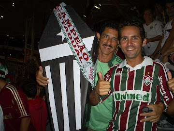 Magoo Roberto (RJ) e Maicon