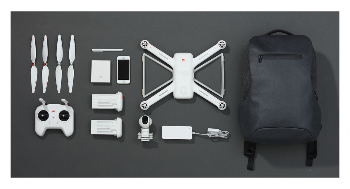 xiaomi 26l travel business backpack review