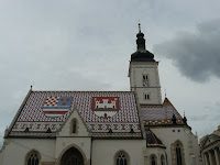 Zagreb. La capital desconocida - Blogs de Croacia - Zagreb. La capital desconocida (2)