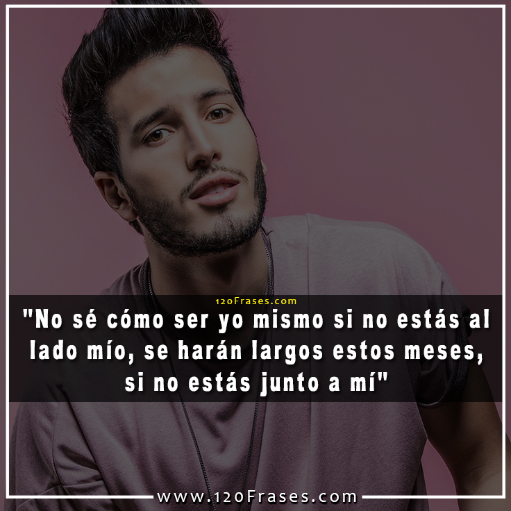 Frases De Musica Sebastian Yatra Frases De Musica