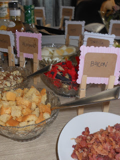 Bridal Shower Madness: These Hidden Games Gave Guests The Ultimate Shock Moments