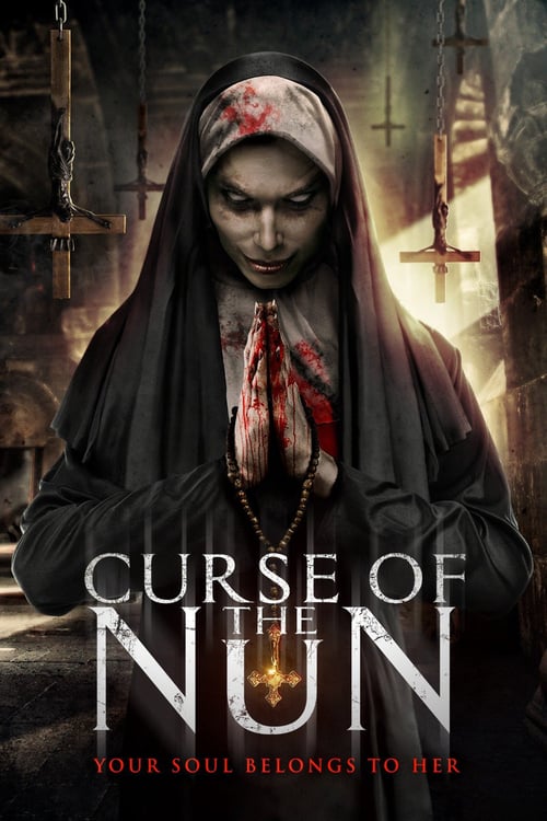 [HD] Curse of the Nun 2018 Pelicula Online Castellano
