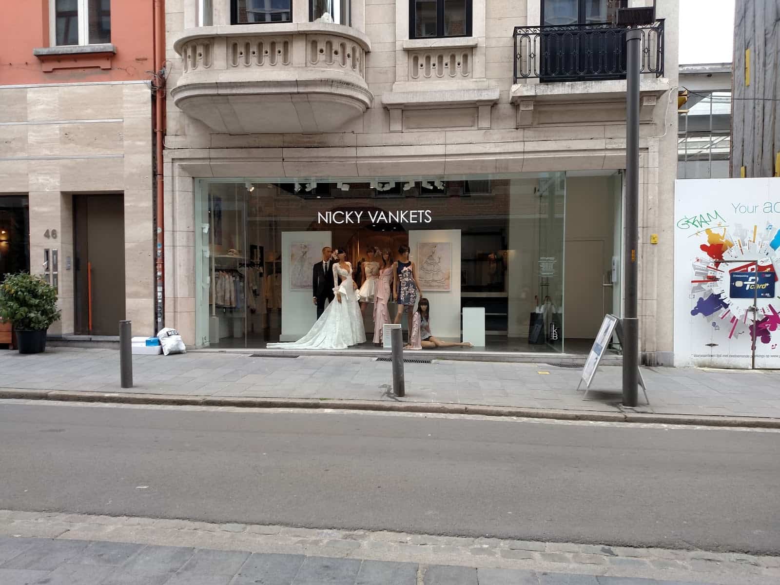 Free Things to do in Antwerp | Fashion District Free Things to do in Antwerp | Fashion District