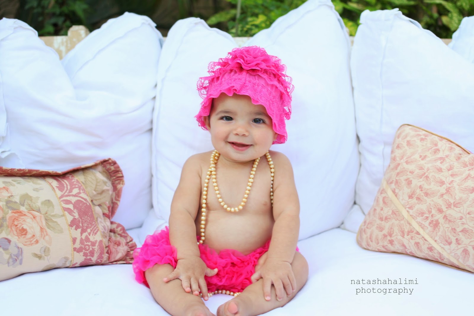 Natasha Halimi Photography Blog!: Little Miss Shabby Chic