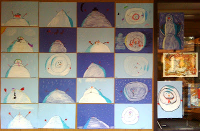 Carl Sandburg High School Craft Show 2017