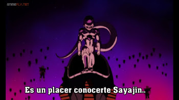 El papel de Freezer en la próxima película de Dragon Ball Super