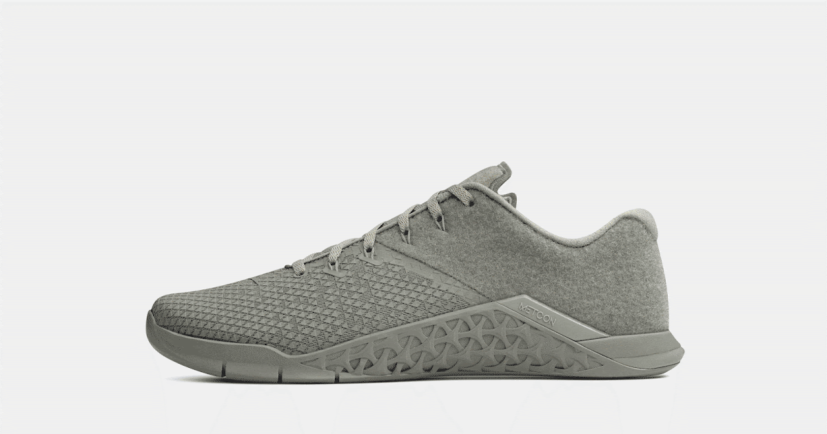 when are the new metcons coming out