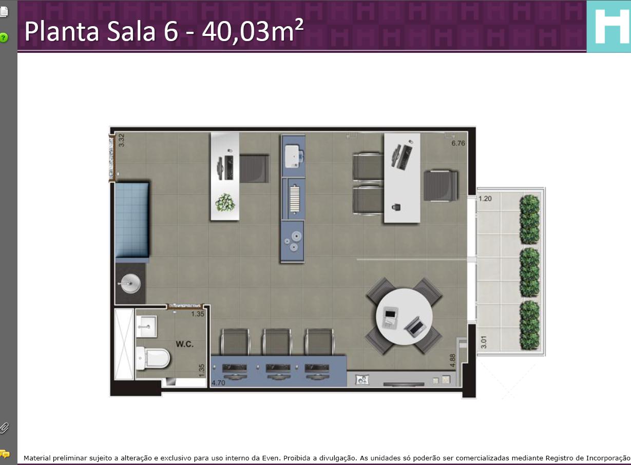 Comercial Haddock Lobo