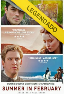 Summer in February – Legendado Summer in February – Legendado