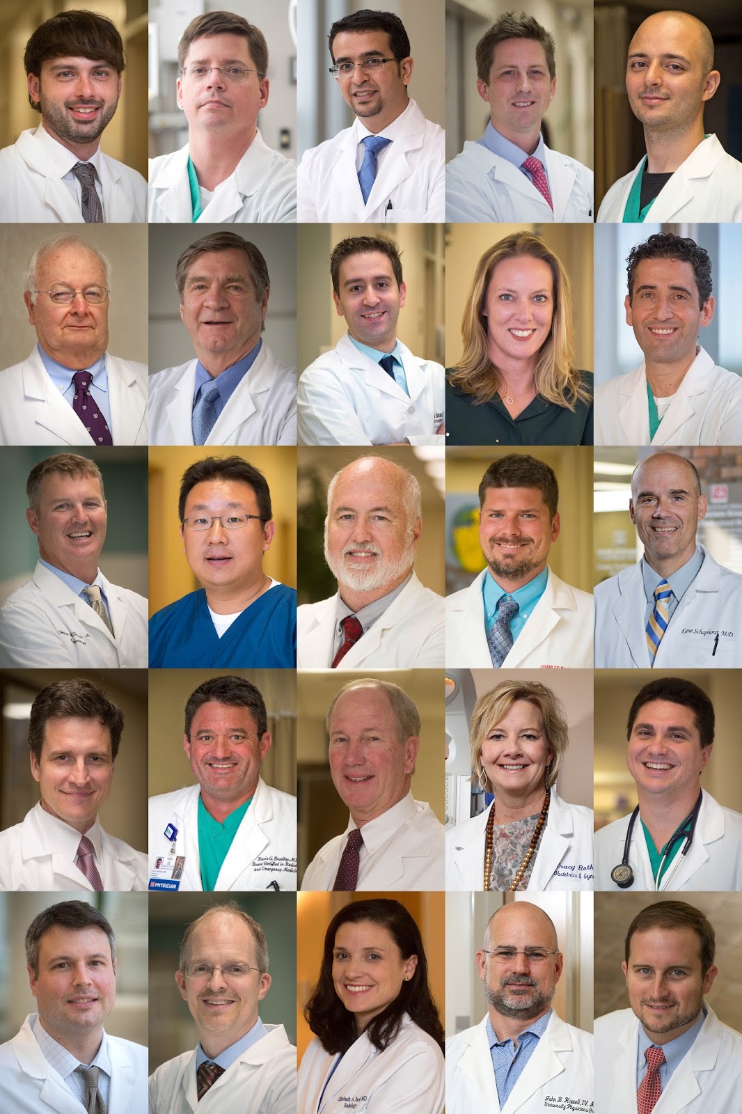 Med School Watercooler 9 4 16 9 11 16