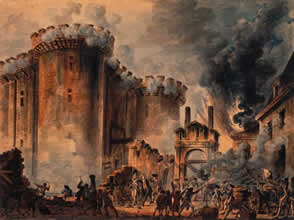 Revolução Francesa (1789-1799)