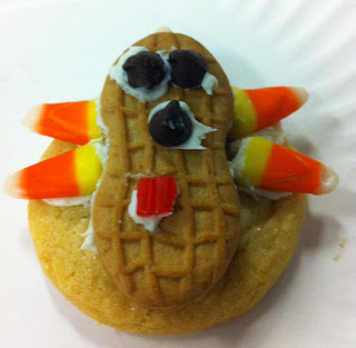 Crazy for First Grade: Gobble Goodies :)