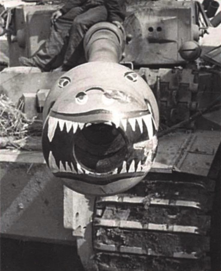 King Tiger tank worldwartwo.filminspector.com