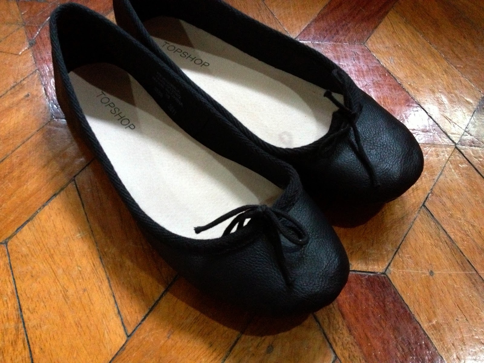 comfy ballet flats uk