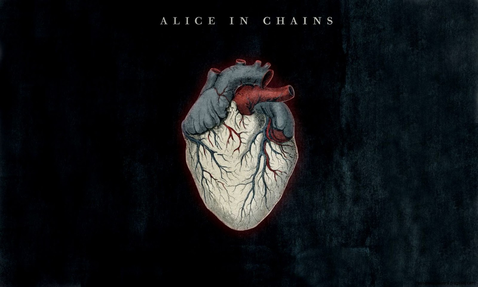 Alice In Chains Wallpaper Free Hd Wallpapers