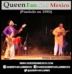 Ecos: Queen Fest 2011 (parte 1)