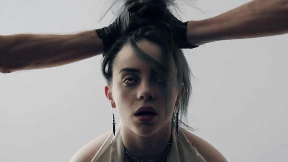El Significado Perturbador de "Bury a Friend" de Billie Eilish