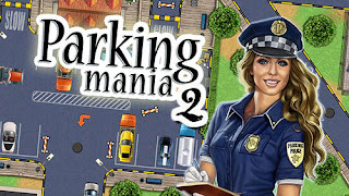 Parking Mania 2 Apk Mod v1.0.1491 Terbaru Full version