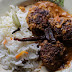 Mocha (banana flower) Kofta : Recipe With Step-by-Step Pictures