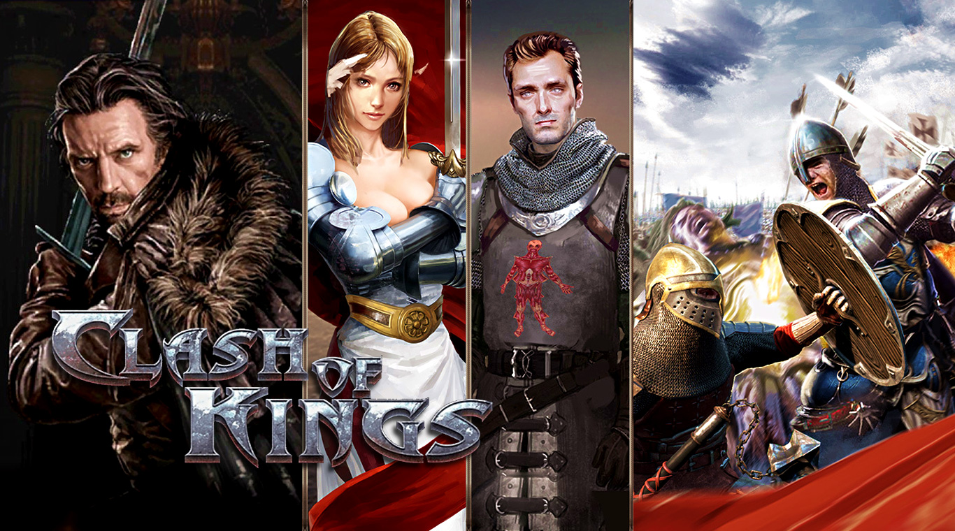 Clash of kings download for windows Clash of kings download for windows