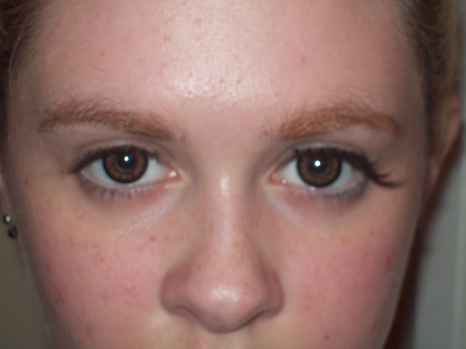 Hiding My Love~: Two False Lashes Review: Dolly Wink no. 1 Dolly Sweet ...