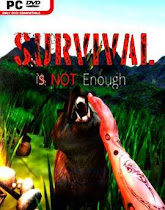Descargar Survival Is Not Enough-HI2U para 
    PC Windows en Español es un juego de Accion desarrollado por Fixer Games