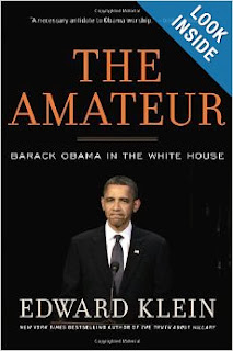 http://www.amazon.com/The-Amateur-Edward-Klein/dp/1596987855/ref=sr_1_1?ie=UTF8&qid=1385491031&sr=8-1&keywords=the+amateur