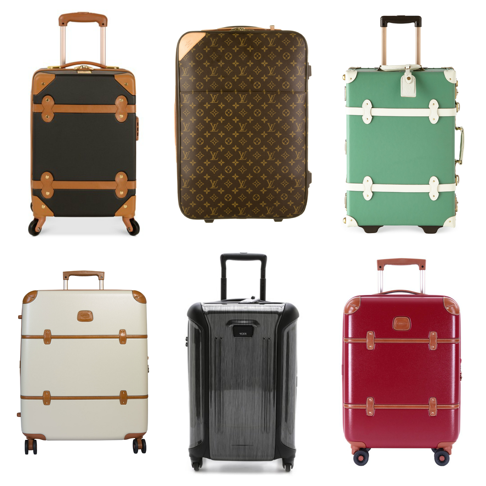 Travel Tuesday: Carry On Luggage | Connecticut Fashion and Lifestyle ...
