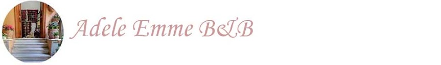 B&B Adele Emme | Bed and Breakfast Roma