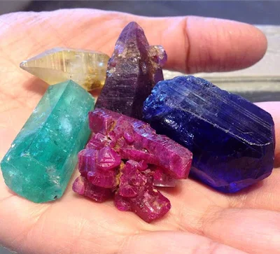 How to Identify Minerals in 10 Steps