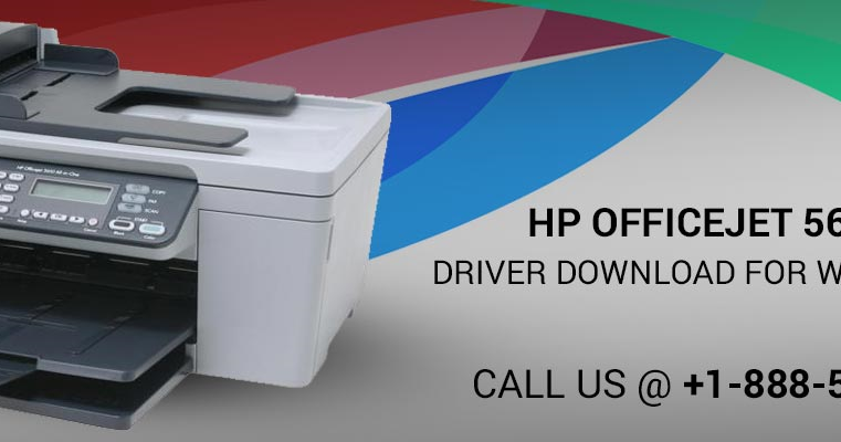 hp officejet 5610 software free download