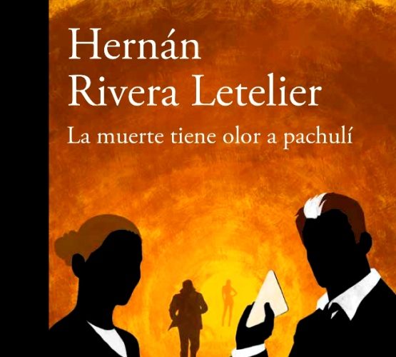 La muerte tiene olor a pachulí