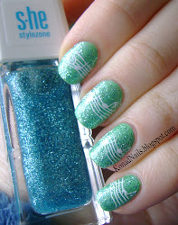 nail addict konad note