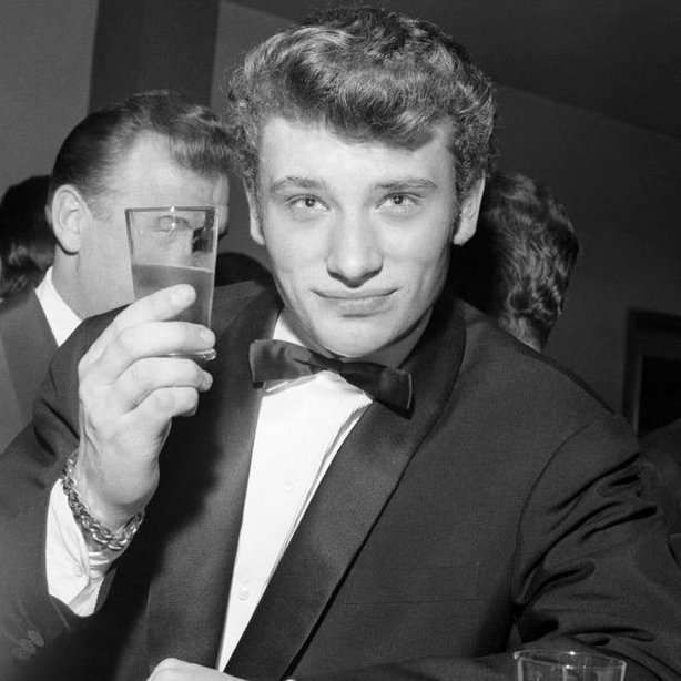 Give Em The Old Razzle Dazzle There Is A Little Bit Of Johnny In All Of Us