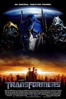 descargar Transformers (2007), Transformers (2007) español