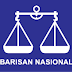 Perjawatan Kosong Di Parti Barisan Nasional - 01 Februari 2017