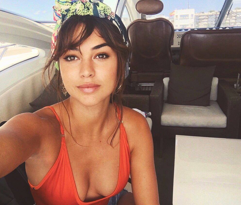 Dayanis Garcia
