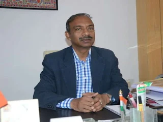 Amit Khare to be appointed as new I&B Secretary