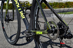 Camouflage Cipollini NK1K Disc Shimano Dura Ace 9070 Di2 Complete Bike at twohubs.com