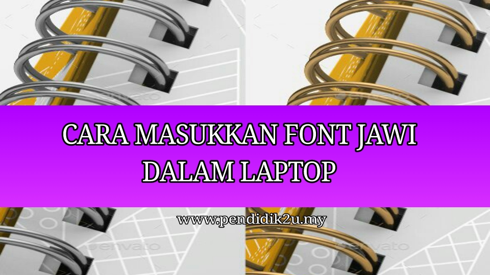 Download font jawi biasa for microsoft word