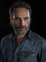 The Walking Dead Season 8 Andrew Lincoln Image 2 (3)