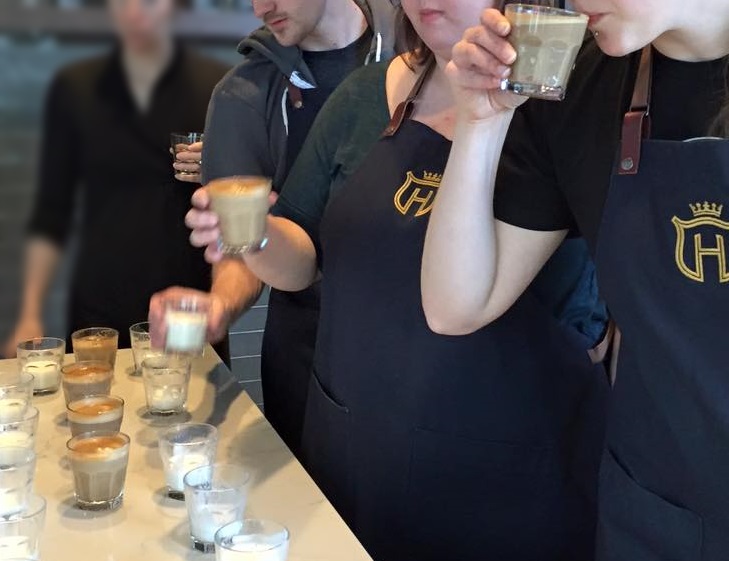 Pete's Milk Delivery Dairy Distributor Kent WA